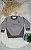 Suéter Infantil trico - Cod: 1968 (M e G) - Imagem 1